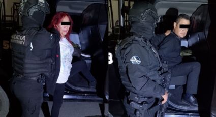 Caen dos personas por vender alcohol a menores en un bar del Centro de Monterrey