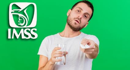 Prevención del VIH: ¿qué es el PrEP, para que sirve y cómo puedes conseguirlo en el IMSS?