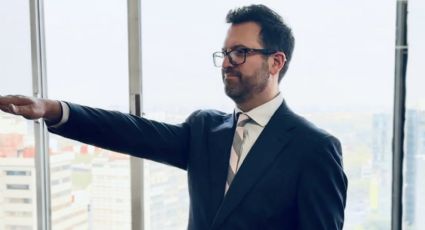 Nombran a José Alfonso Iracheta nuevo subsecretario de SEDATU