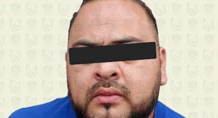 Vinculan a proceso a sospechoso de extorsión agravada en pandilla