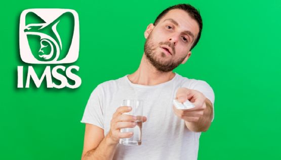 Prevención del VIH: ¿qué es el PrEP, para que sirve y cómo puedes conseguirlo en el IMSS?