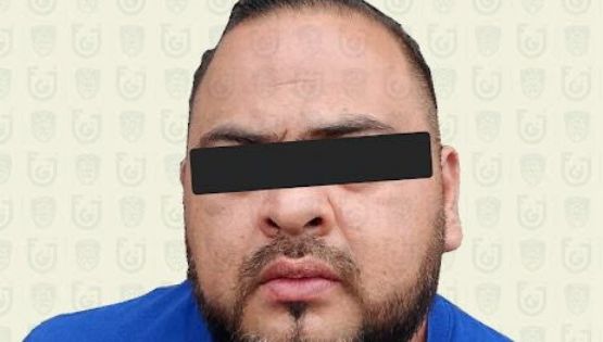 Vinculan a proceso a sospechoso de extorsión agravada en pandilla