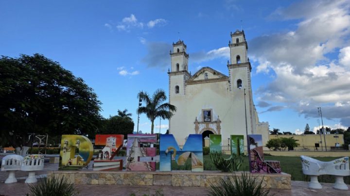 Vampiros en Yucatán : entre los mitos prehispánicos, las leyendas coloniales y los relatos modernos