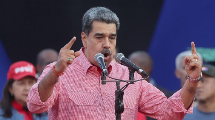 Ultimátum a Maduro: ¿Cómo la llamada con Trump intensificó la crisis venezolana?
