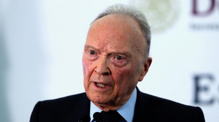 La FGR perdió el rumbo con Gertz Manero: acusaciones de opacidad y abandono a víctimas