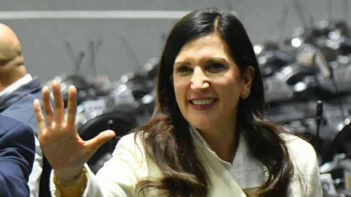 Revisión a leyes de aguas no ha concluido, no habrá aprobación 'fast track': Kenia López