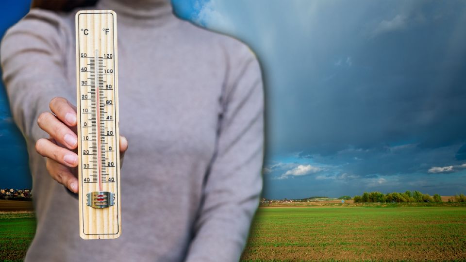 Aunque las temperaturas más duras se concentran temprano, el resto del día se mantendrá templado.