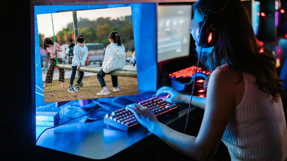 La Policía Cibernética y la Fiscalía de Nuevo León investigan la red detectada en el grupo “La princesa de papá”.