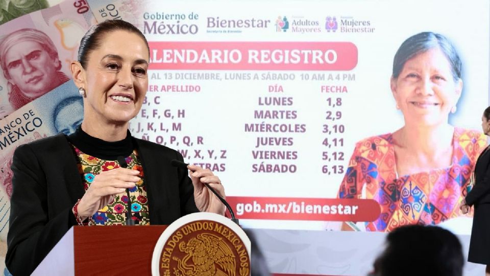 El proceso será presencial en los Módulos Bienestar instalados en todo el país.