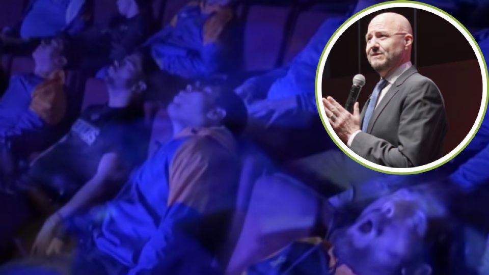 John Milton aseguró haber dirigido una sesión mental con los Auténticos Tigres antes de conquistar el campeonato de la ONEFA.