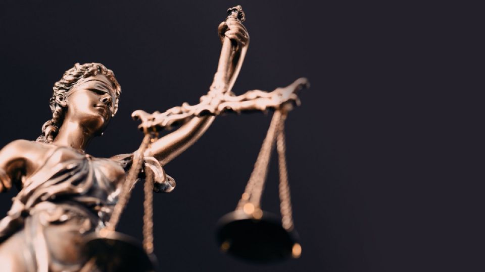 La audiencia se desarrolla en las salas de oralidad del Tribunal Superior de Justicia capitalino.