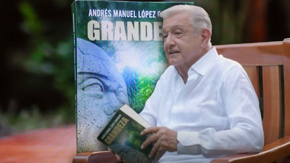 ¿El mensaje de López Obrador anticipa su regreso político rumbo a 2027?