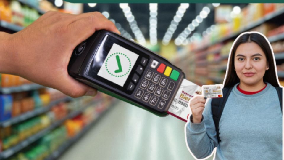 La Beca Benito Juárez de diciembre 2025 se depositará de forma escalonada según la primera letra del apellido paterno del estudiante.