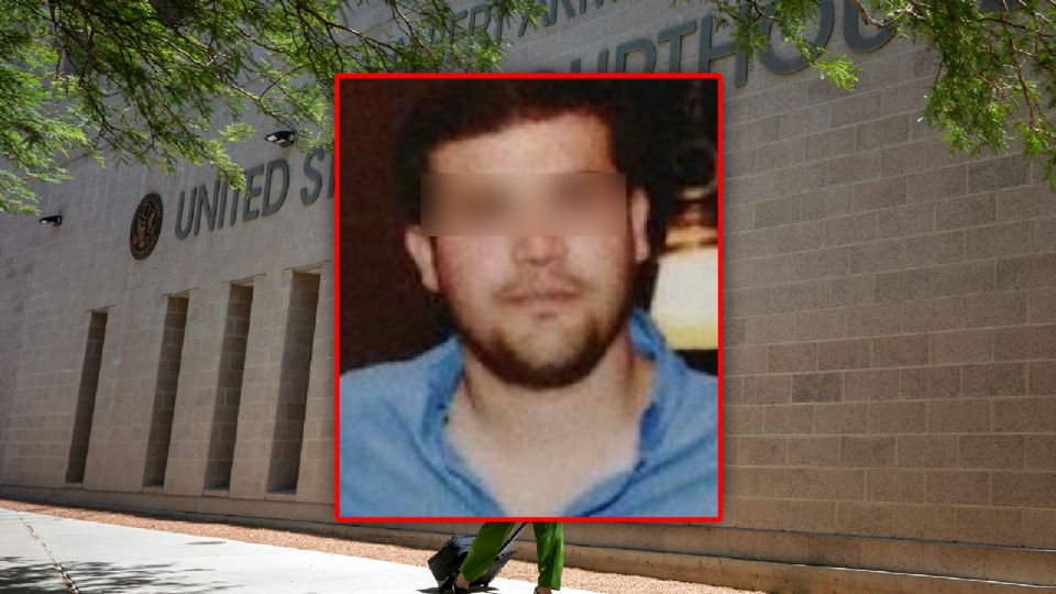 Con su declaración de culpabilidad, Joaquín Guzmán López inicia un proceso de colaboración con las autoridades estadounidenses.