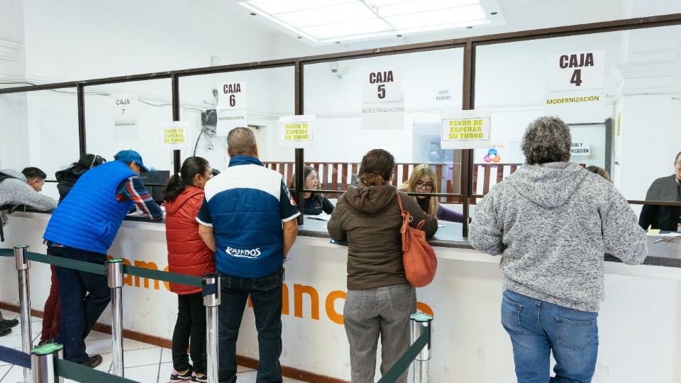 Los descuentos estarán vigentes durante todo el mes de diciembre.