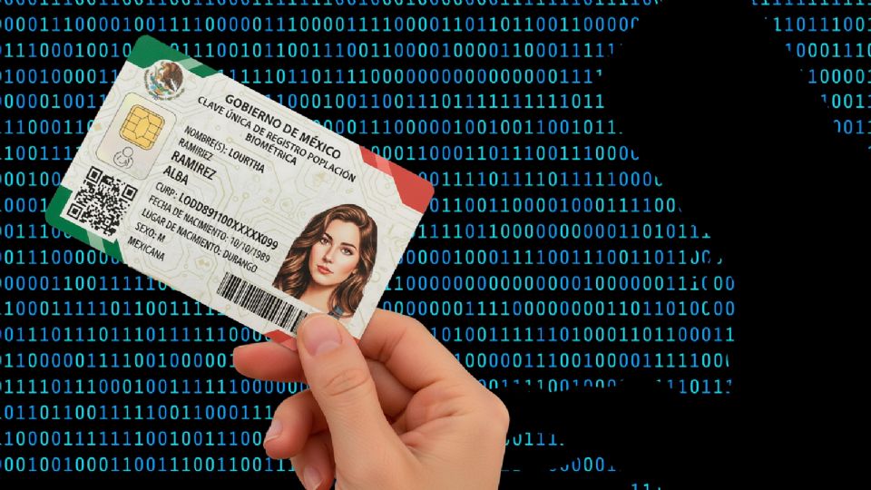 La plataforma que implementará la CURP Biométrica tendrá acceso en tiempo real a diversas bases de datos.