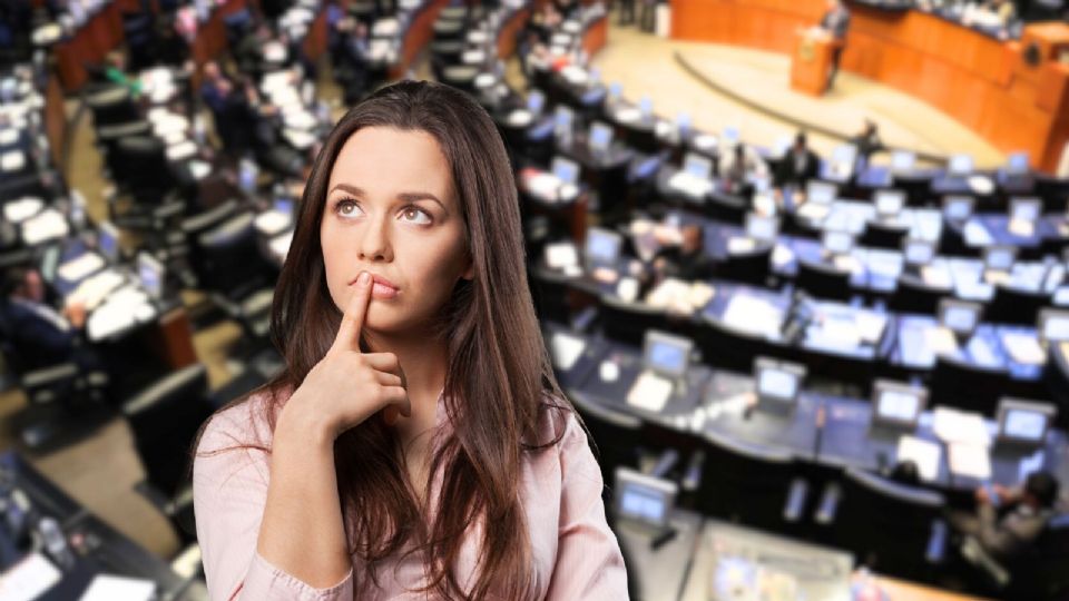 Ernestina Godoy Ramos, encargada actual del despacho de la FGR, es una de las aspirantes más destacadas en el proceso de selección que vive el Senado.