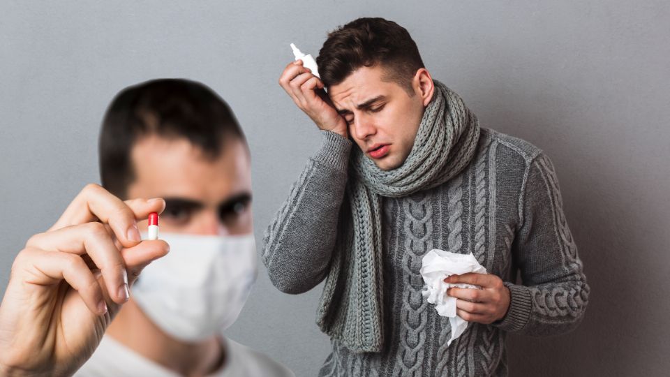 Si tienes uno o varios síntomas de VIH; no dudes y mejor hazte la prueba, pues no hay señal segura que lo confirme.