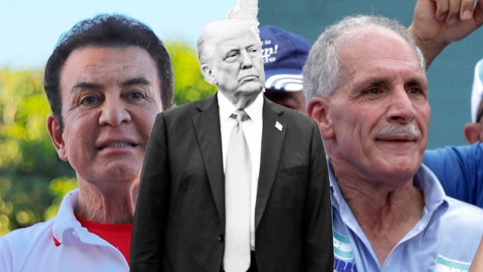 La maniobra política de Trump refleja intentos de retomar el control sobre las narrativas en Centroamérica.