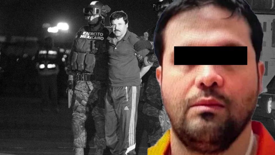 ¿Qué tan valiosa será la información que Guzmán López aporte para las autoridades?