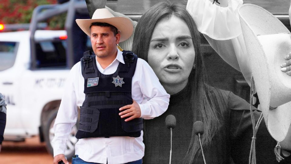 Un dato preocupante es que el arma utilizada en el asesinato fue la misma empleada posteriormente por uno de los escoltas.