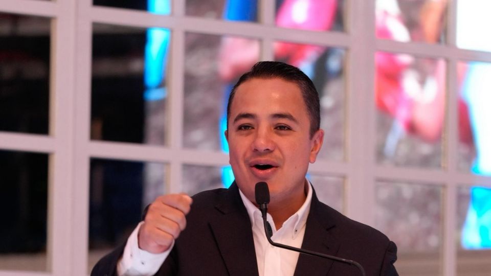 Lozano anunció que la Alcaldía entregará a la Fiscalía el registro completo de los servidores públicos asignados al panteón.