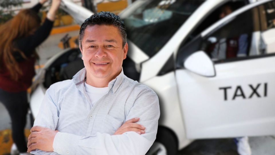 Programa para renovar tu taxi en Edomex