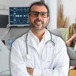 Gripe H3N2: qué es el virus estacional, síntomas y cómo protegerse