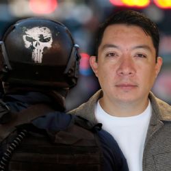 Violencia en Michoacán: Óscar Balderas advierte que el crimen innova tácticas extremas