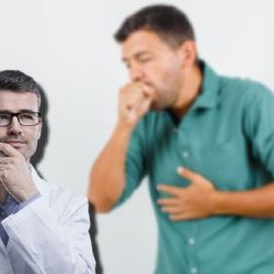 ¿Tienes fiebre alta? Diferencias entre la Influenza H3N2, COVID-19 y gripe común