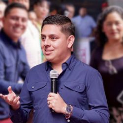 VIDEO | Alcalde de Jojutla despide a funcionarias que reclamaban el pago de aguinaldo