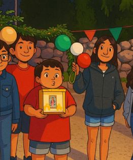 La Ramada en Yucatán: una tradición navideña que lucha por sobrevivir en tiempos modernos