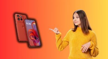 El Motorola edge 60 neo está de oferta en la tienda oficial; características y precio