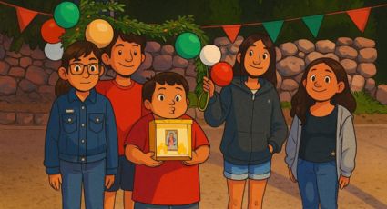 La Ramada en Yucatán: una tradición navideña que lucha por sobrevivir en tiempos modernos