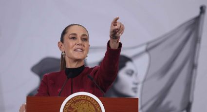 EN VIVO | La Mañanera del Pueblo 10 de diciembre: Sigue el mensaje de Claudia Sheinbaum hoy