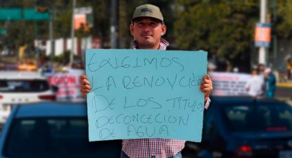 Marchas que habrá hoy 10 de diciembre en CDMX; afectaciones y rutas alternas