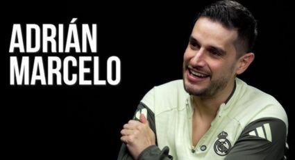 Adrián Marcelo revela si se considera sociópata o psicópata “No soy una persona normal”