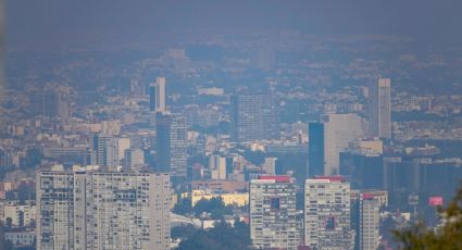 ¿Hay Contingencia Ambiental hoy? Reporte de calidad del aire en CDMX y Edomex este 10 de diciembre