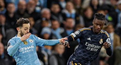 Dónde ver Real Madrid vs Manchester City en vivo por la Champions League 2025