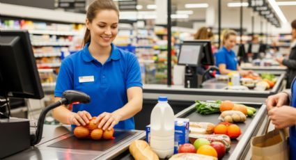 Estos son los empleos temporales más famosos durante la temporada decembrina en Monterrey