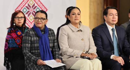 Ferias del Bienestar del Plan Michoacán acumulan más de 74 mil atenciones a la población