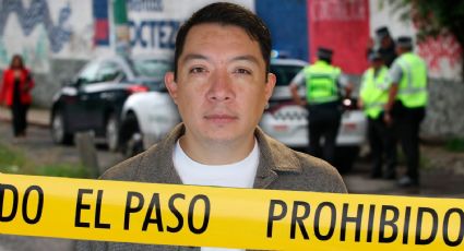 Óscar Balderas advierte escalada criminal y patrones preocupantes en la violencia en Michoacán
