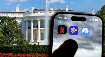 Netflix vs. Paramount: la guerra por Warner Bros. llega hasta la Casa Blanca