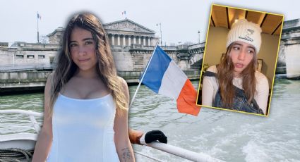 Cronología del ataque que sufrieron Mercedes Roa y sus amigos en Francia