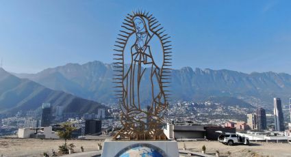 La Virgen de Guadalupe del Cerro de Loma Larga: la ruta para los fieles católicos y cómo llegar