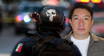 Violencia en Michoacán: Óscar Balderas advierte que el crimen innova tácticas extremas