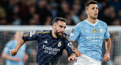 EN VIVO | Manchester City vence a domicilio al Real Madrid en la sexta jornada de la Champions