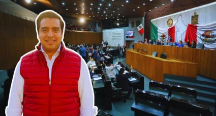 Congreso rechaza aumento al predial propuesto por Jesús Nava en Santa Catarina