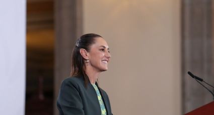 'Los migrantes no son delincuentes': Sheinbaum defiende a mexicanos en EU