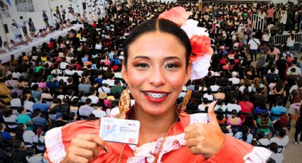 Así quedó el sueldo de Jóvenes Construyendo el Futuro para 2026 tras aumento al salario mínimo